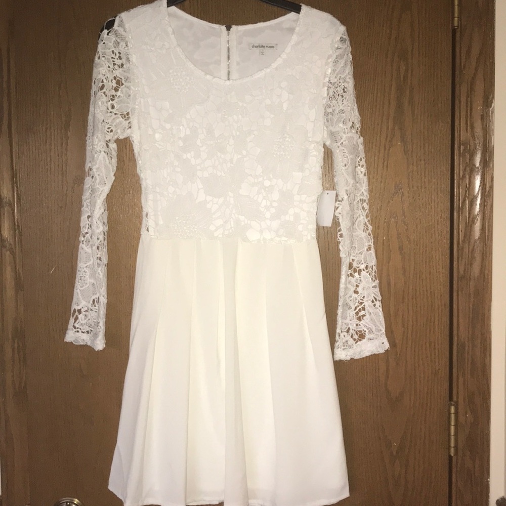 I no longer what the dress